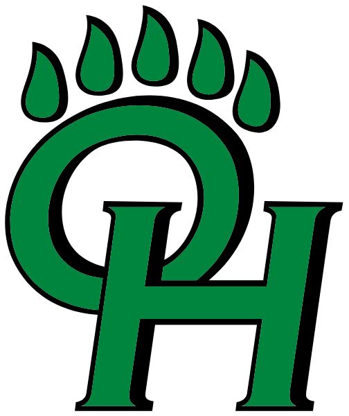 OTTAWA HILLS HIGH SCHOOL Sideline Store Sideline Store