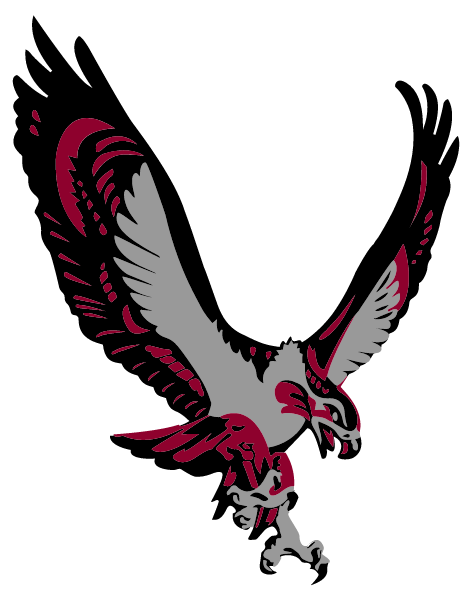 FRANKLIN COUNTY HIGH SCHOOL Logo