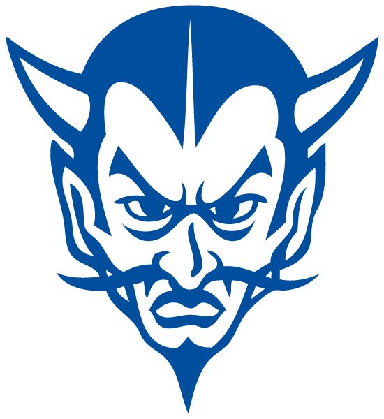 OGDENSBURG FREE ACADEMY Sideline Store BLUE DEVILS (OGDENSBURG, NEW YORK) Spirit Apparel & Accessories Store