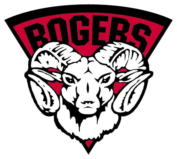 ROGERS HIGH SCHOOL Sideline Store Rams (TOLEDO, Ohio) Spirit Apparel & Accessories Store