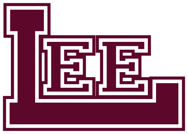 ROBERT E LEE HIGH SCHOOL Logo