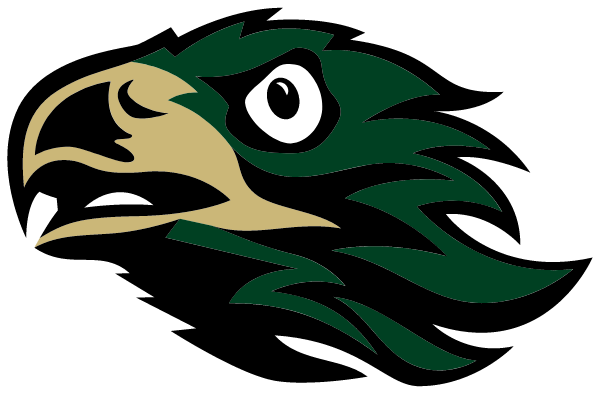 VIERA HIGH SCHOOL Logo