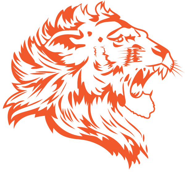 LANPHIER HIGH SCHOOL Logo