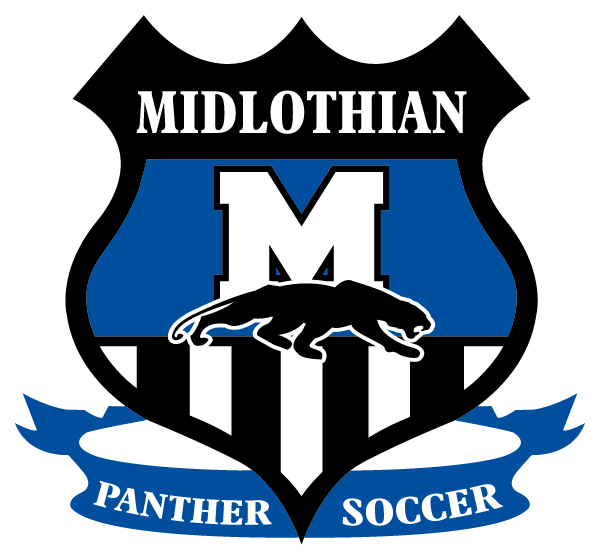 MIDLOTHIAN HIGH SCHOOL Logo