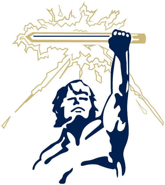 SAINT JOHN'S JESUIT HIGH SCHOOL Logo