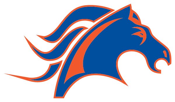 KALAHEO HIGH SCHOOL Sideline Store Mustangs (KAILUA, HAWAII) Spirit Apparel & Accessories Store