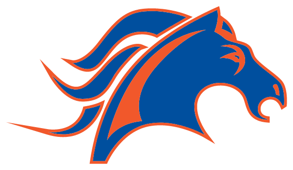 KALAHEO HIGH SCHOOL Logo