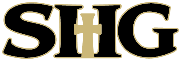 SACRED HEART-GRIFFIN HIGH SCHOOL Logo