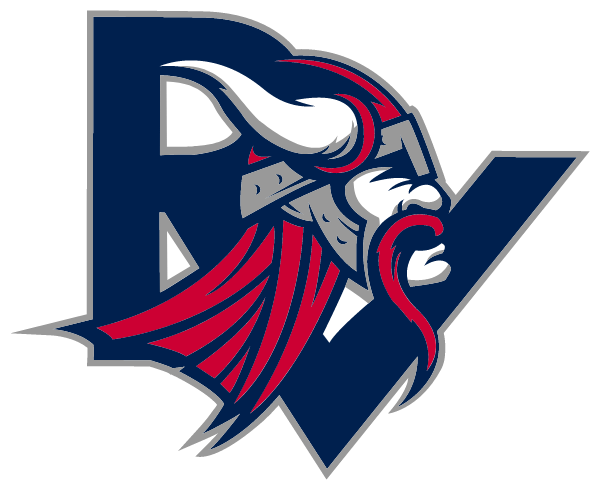 RIVERSIDE HIGH SCHOOL Logo