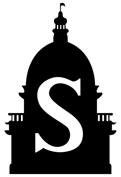 SPRINGFIELD HIGH SCHOOL Logo