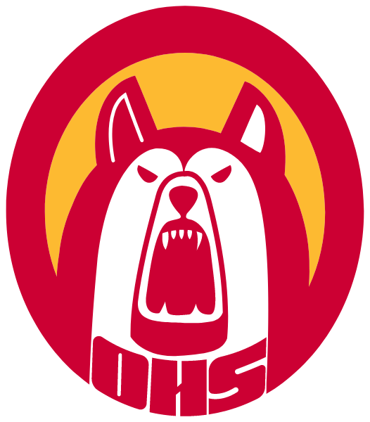 OLEAN HIGH SCHOOL Logo