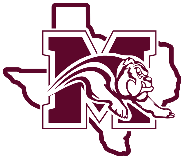 MILLSAP HIGH SCHOOL Logo