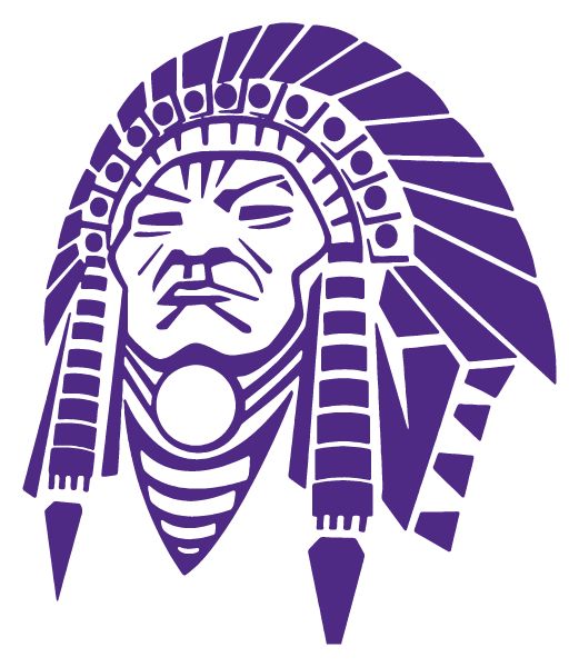 WAITE HIGH SCHOOL Sideline Store Indians (TOLEDO, OHIO) Spirit Apparel & Accessories Store