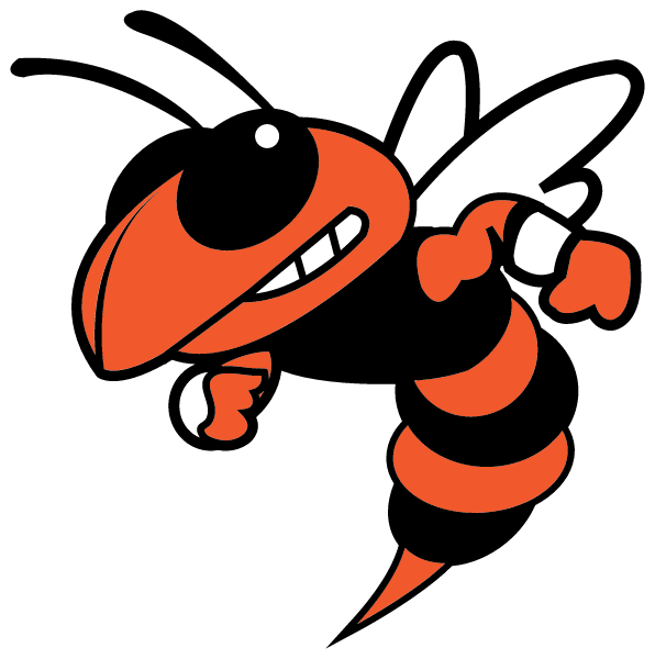 MINEOLA HIGH SCHOOL Logo