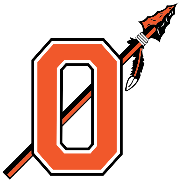 ONEIDA HIGH SCHOOL Logo