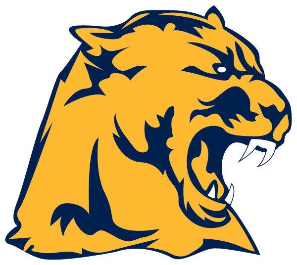 WHITMER HIGH SCHOOL Logo