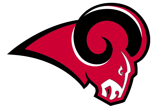 MINERAL WELLS HIGH SCHOOL Logo