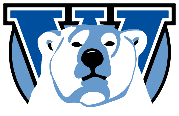 CALVIN M WOODWARD HIGH SCHOOL Logo