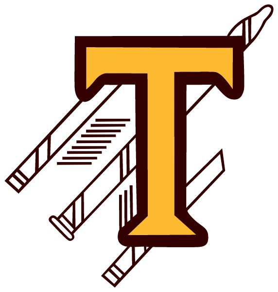 TITUSVILLE HIGH SCHOOL Logo