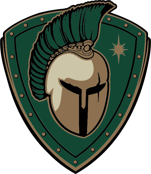 TRAVERSE CITY WEST SENIOR HIGH Logo