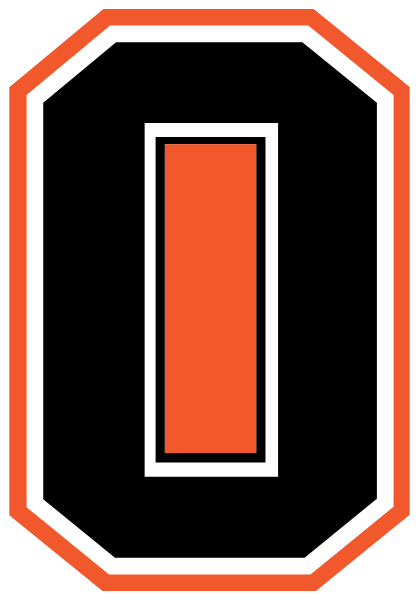 OTSEGO HIGH SCHOOL Logo
