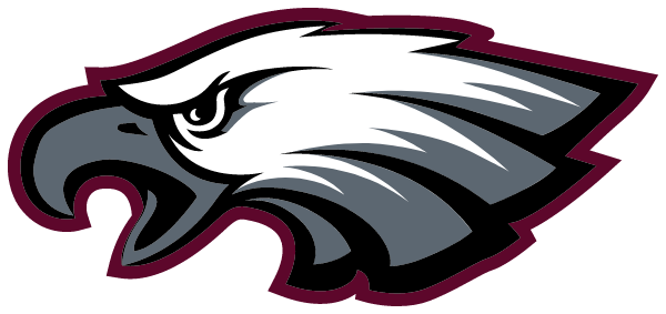 MISSION HIGH SCHOOL Logo