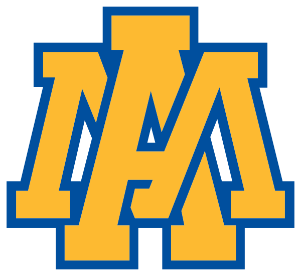 ALTOONA-MIDWAY HIGH SCHOOL Logo