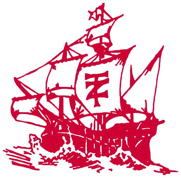TAPPAN ZEE HIGH SCHOOL Logo
