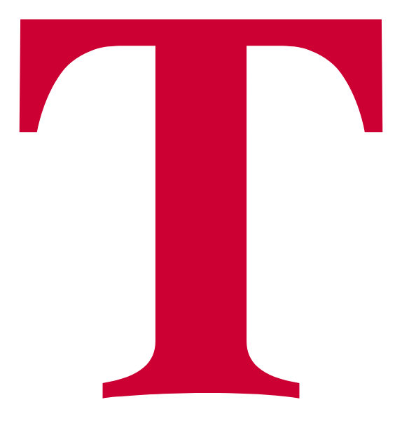 TORONTO HIGH SCHOOL Logo