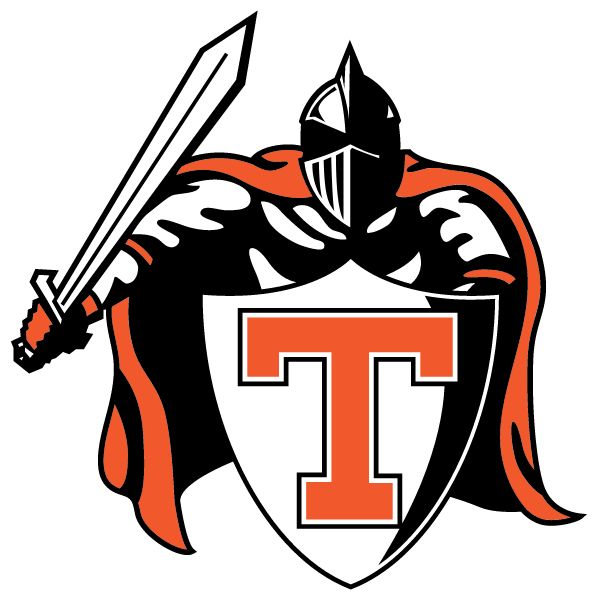 TOWANDA AREA SENIOR HIGH SCHOOL Sideline Store Knights (TOWANDA, PENNSYLVANIA) Spirit Apparel & Accessories Store