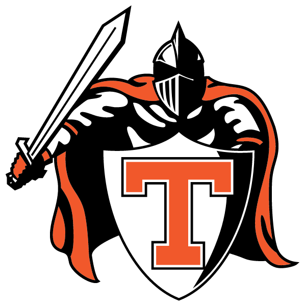 TOWANDA AREA SENIOR HIGH SCHOOL Logo