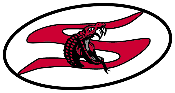SHARYLAND HIGH SCHOOL Logo