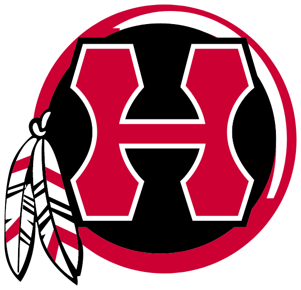 WILLIAM S HART HIGH SCHOOL Logo