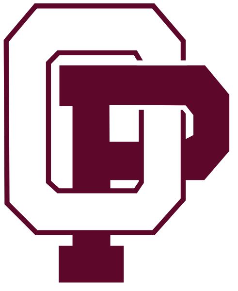ORCHARD PARK HIGH SCHOOL Sideline Store Sideline Store