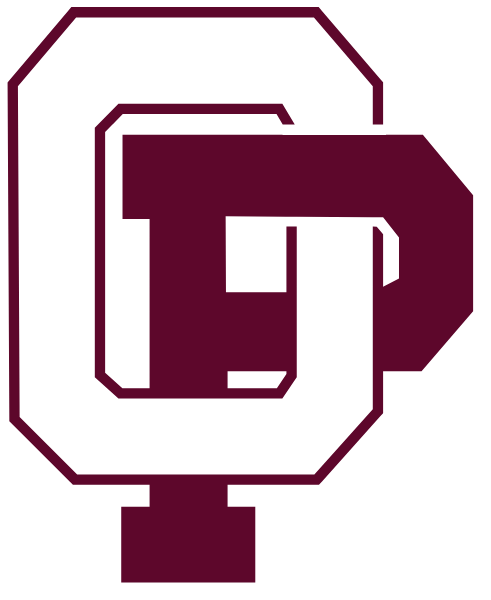 ORCHARD PARK HIGH SCHOOL Logo