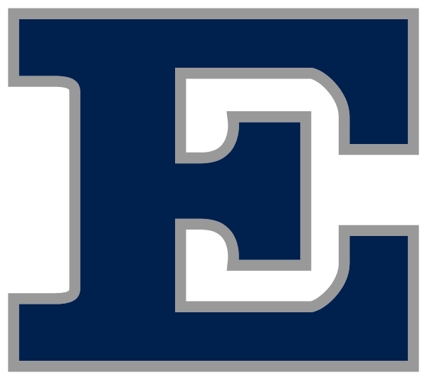 EDGEWOOD HIGH SCHOOL Logo