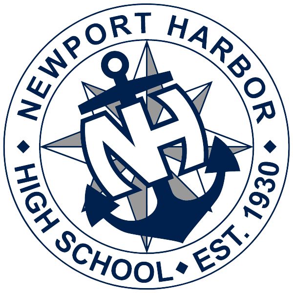 NEWPORT HARBOR HIGH SCHOOL Sideline Store Sideline Store