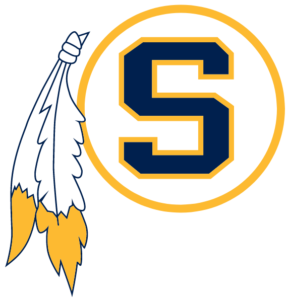 STERLING HIGH SCHOOL Logo