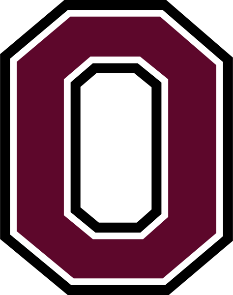 ORISKANY HIGH SCHOOL Logo