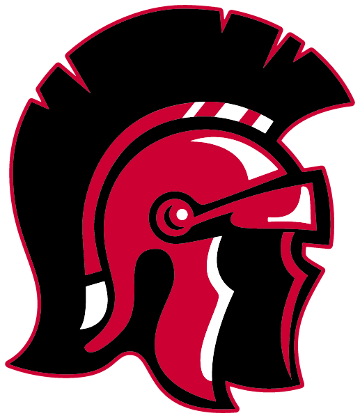 TROY AREA HIGH SCHOOL Logo