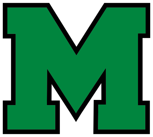 MONAHANS HIGH SCHOOL Logo