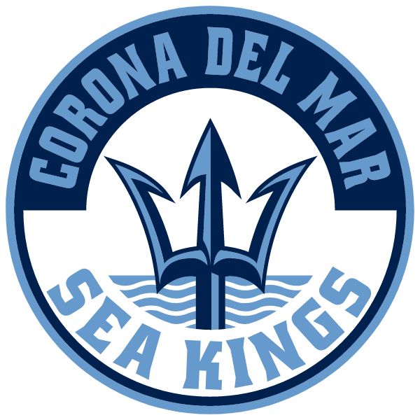 CORONA DEL MAR HIGH SCHOOL Sideline Store Sideline Store