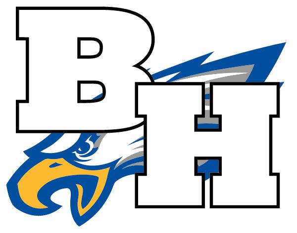 BARBERS HILL HIGH SCHOOL Sideline Store Sideline Store