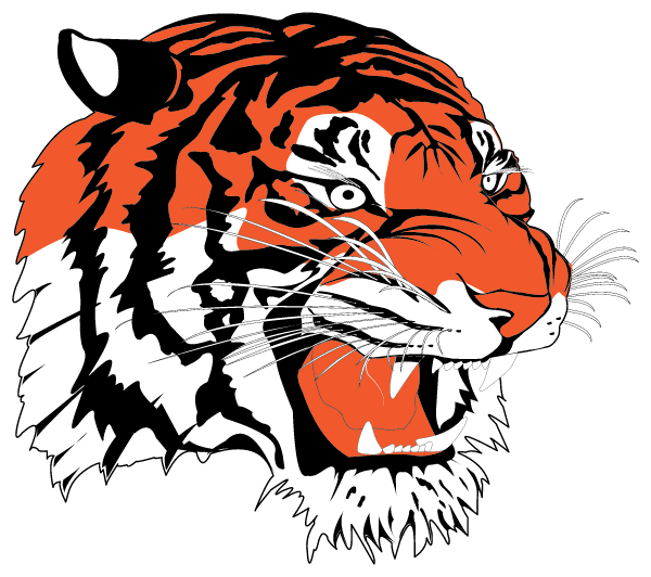 TUNKHANNOCK AREA HIGH SCHOOL Logo