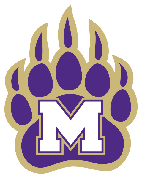 MONTGOMERY HIGH SCHOOL Logo
