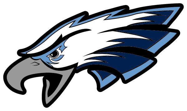 BOSTON ENGLISH HIGH SCHOOL Sideline Store Eagle (JAMAICA PLAIN, MASSACHUSETTS) Spirit Apparel & Accessories Store
