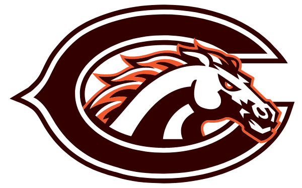 CLAYMONT HIGH SCHOOL Logo