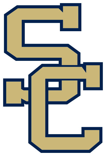 STONEY CREEK HIGH SCHOOL Logo