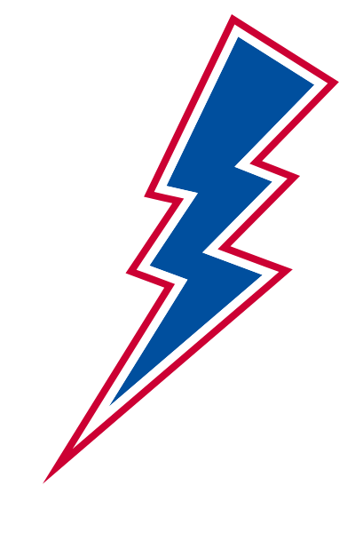 LAKE HIGH SCHOOL Logo
