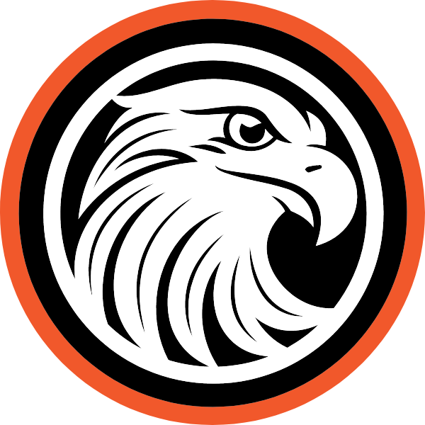 TYRONE AREA SENIOR HIGH SCHOOL Logo